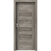 Porta KONCEPT H0 Dub Sibírsky 